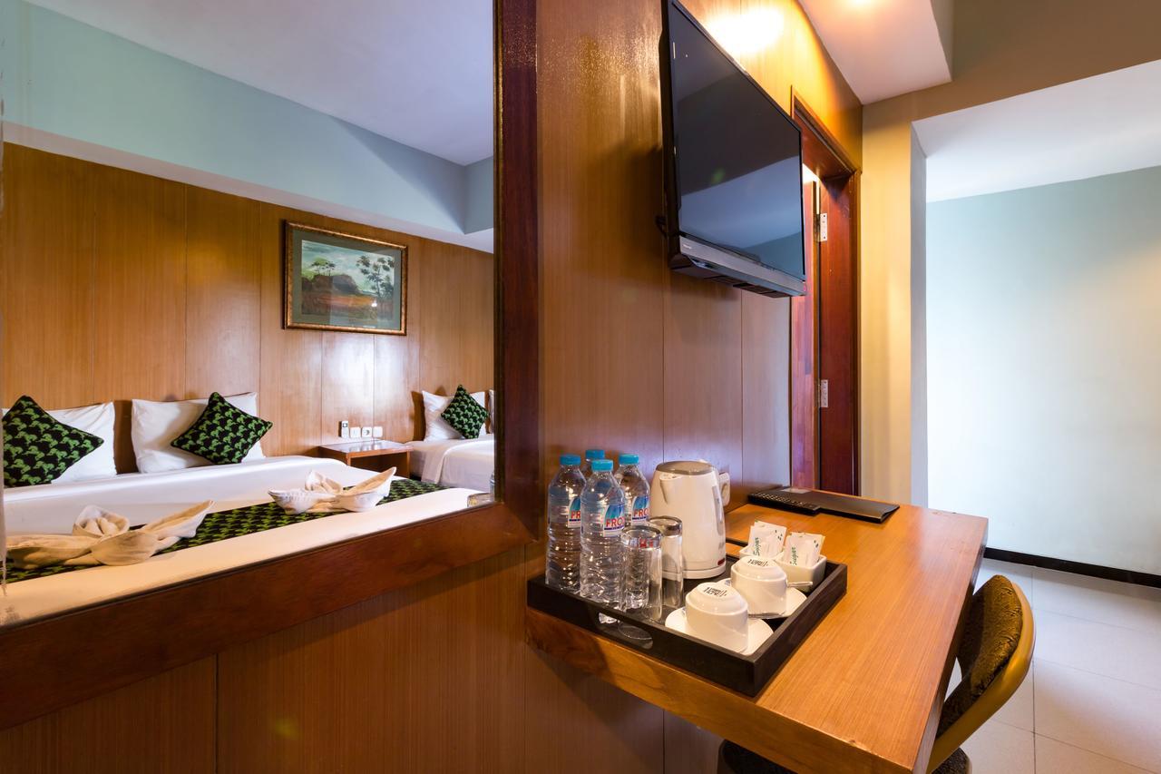 Hadi Poetra Hotel