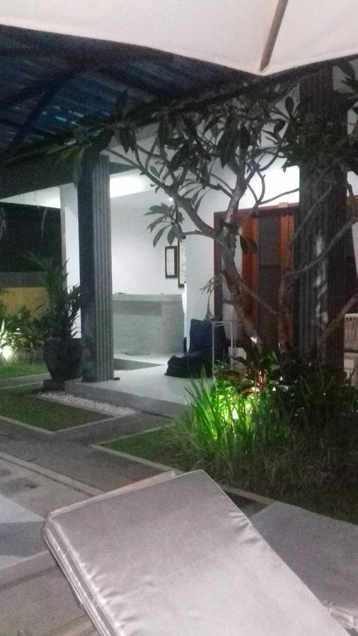 Guest house Sanata Yoga 2*