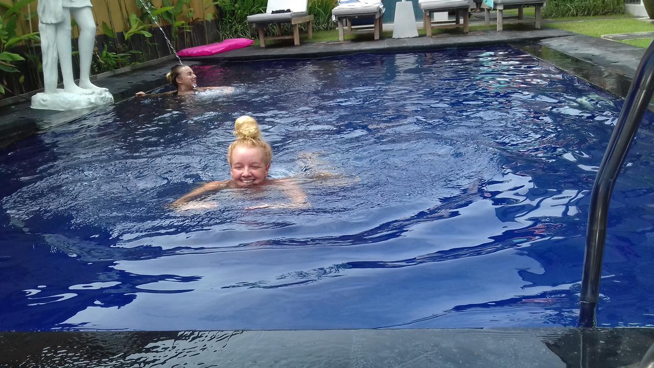 Sanata Yoga Canggu (Bali)