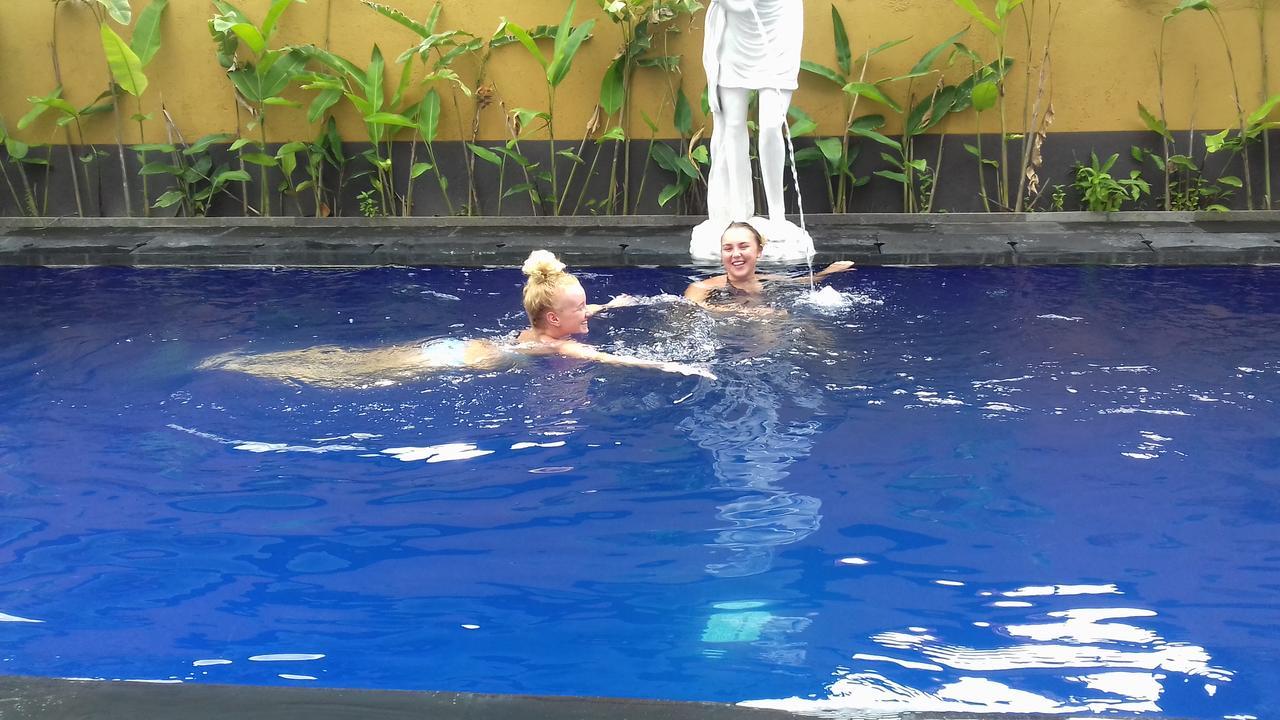 Sanata Yoga Canggu (Bali)