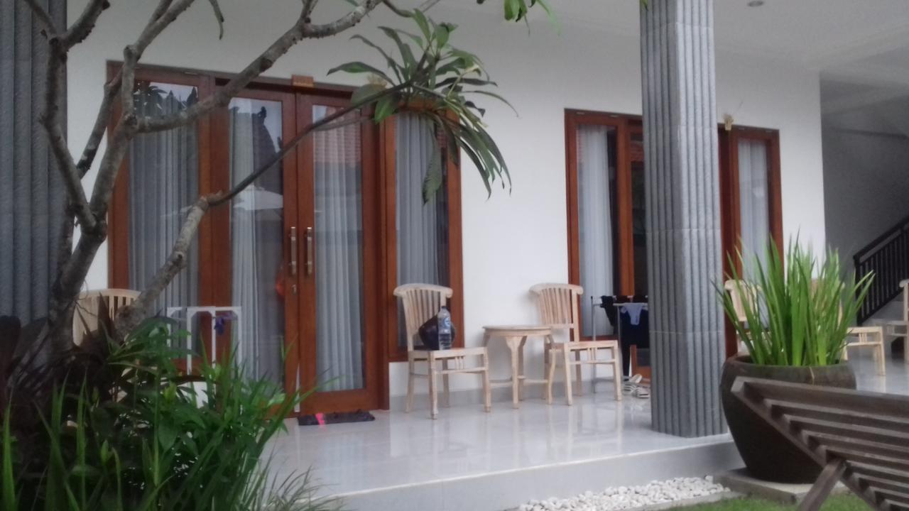 Sanata Yoga 2* Canggu (Bali)