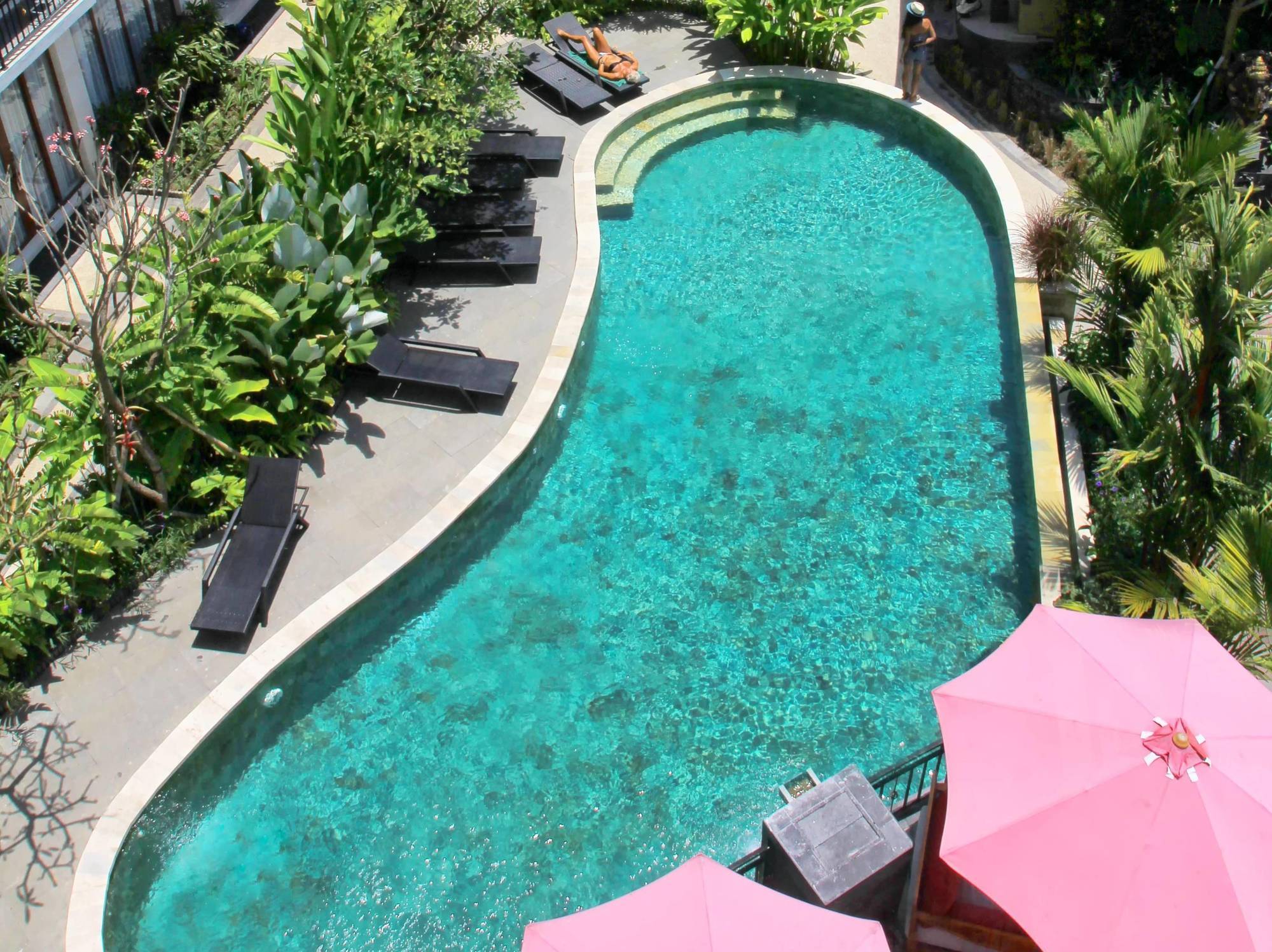 Bakung And 3* Ubud (Bali)