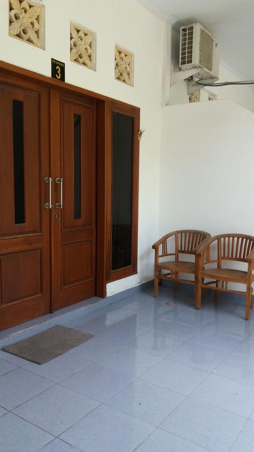 Ketapang Echo 3* Canggu (Bali)