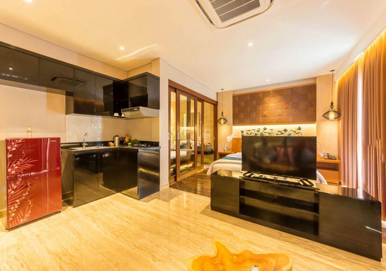 Mokko Umalas Bali Seminyak (Bali)
