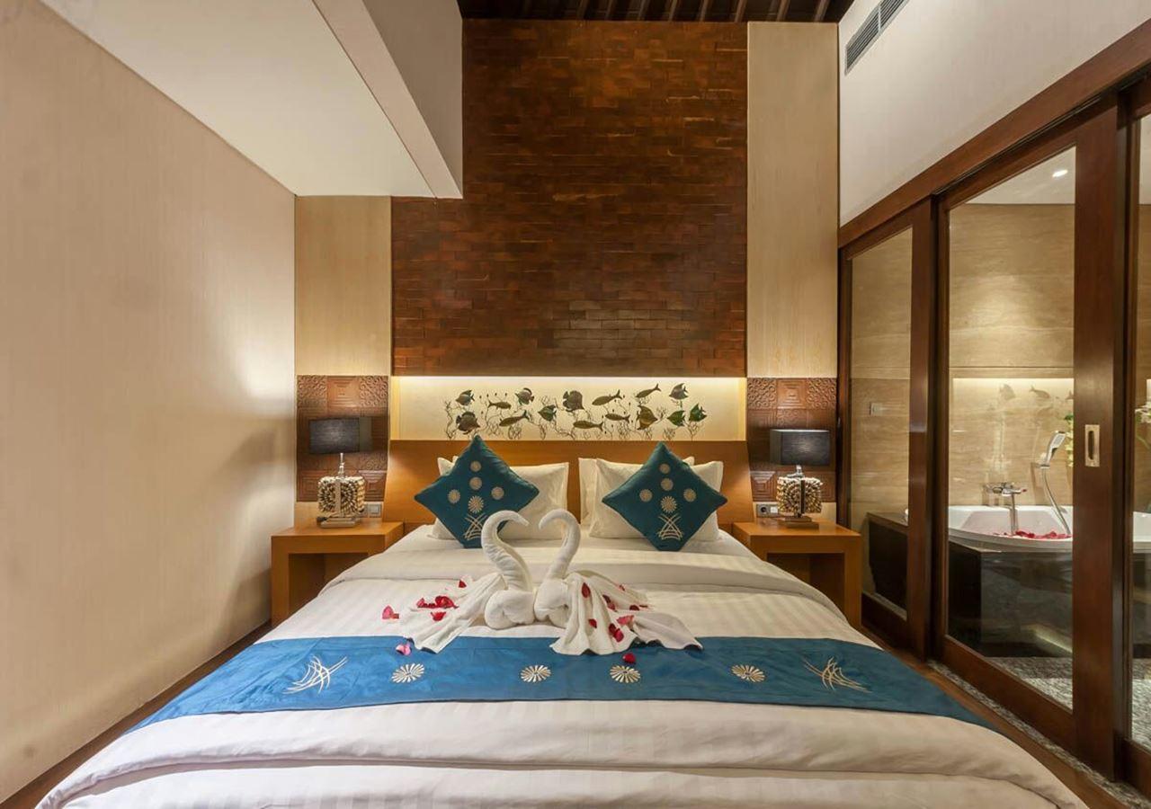 Villa Mokko Umalas Bali *