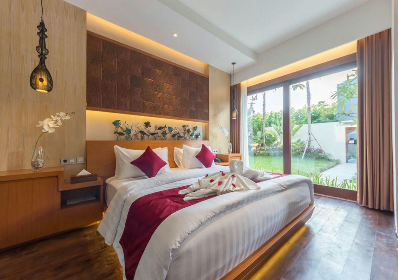 Mokko Umalas Bali * Seminyak (Bali)