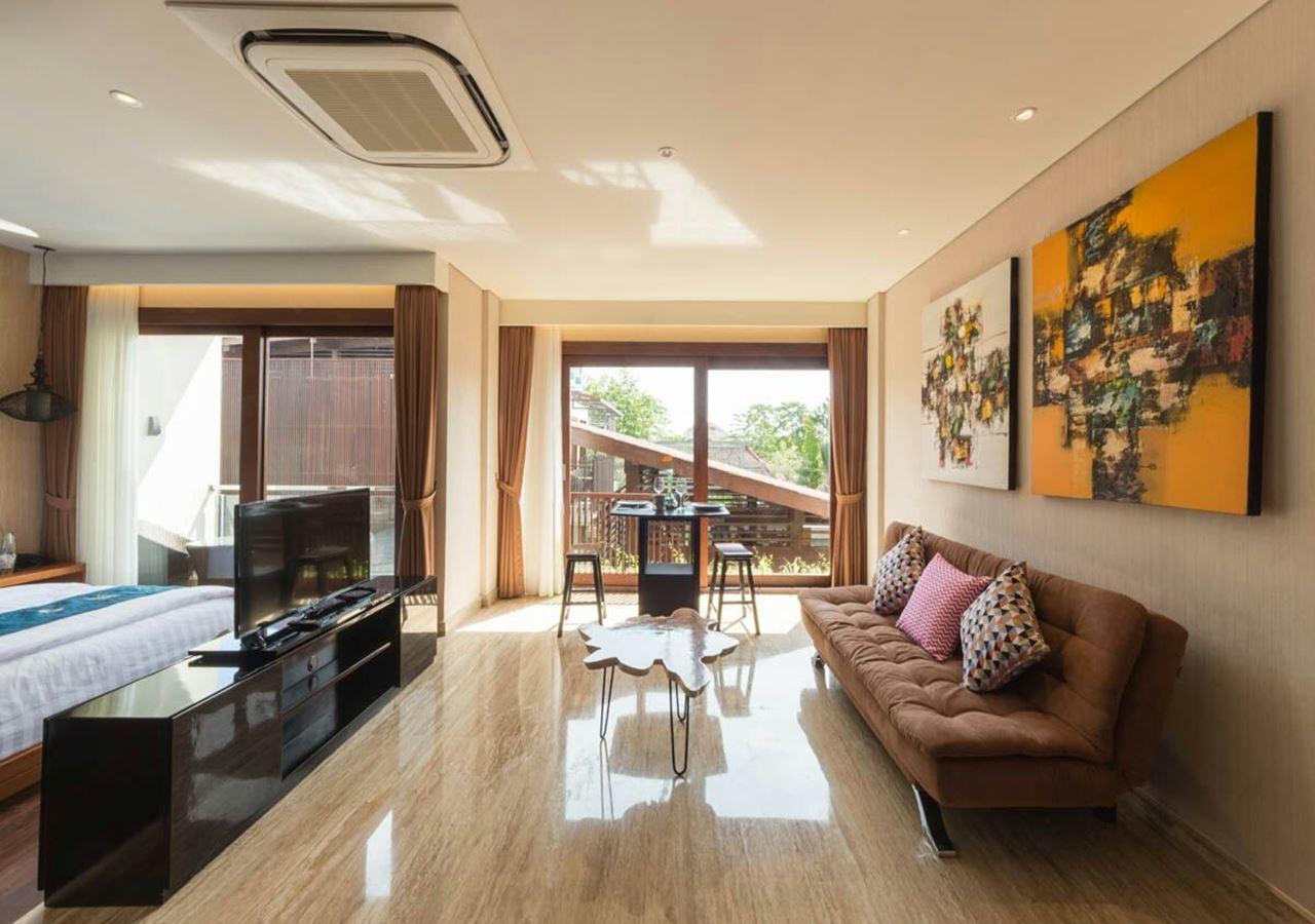 Villa Mokko Umalas Bali *