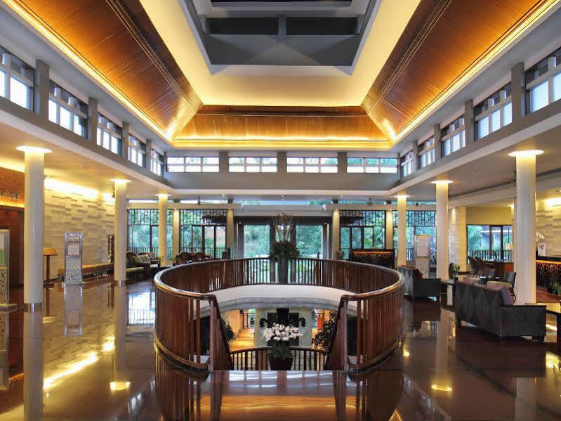 Resort Bali Dynasty Kuta (Bali)
