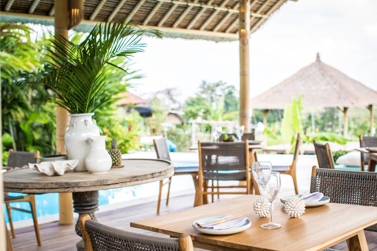 Holiday park Bloomfield Umalas Canggu (Bali)
