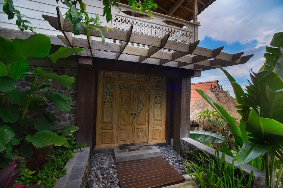 Bella Kita Mountain Retreat & Klungkung