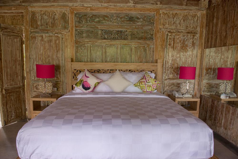 Bella Kita Mountain Retreat &