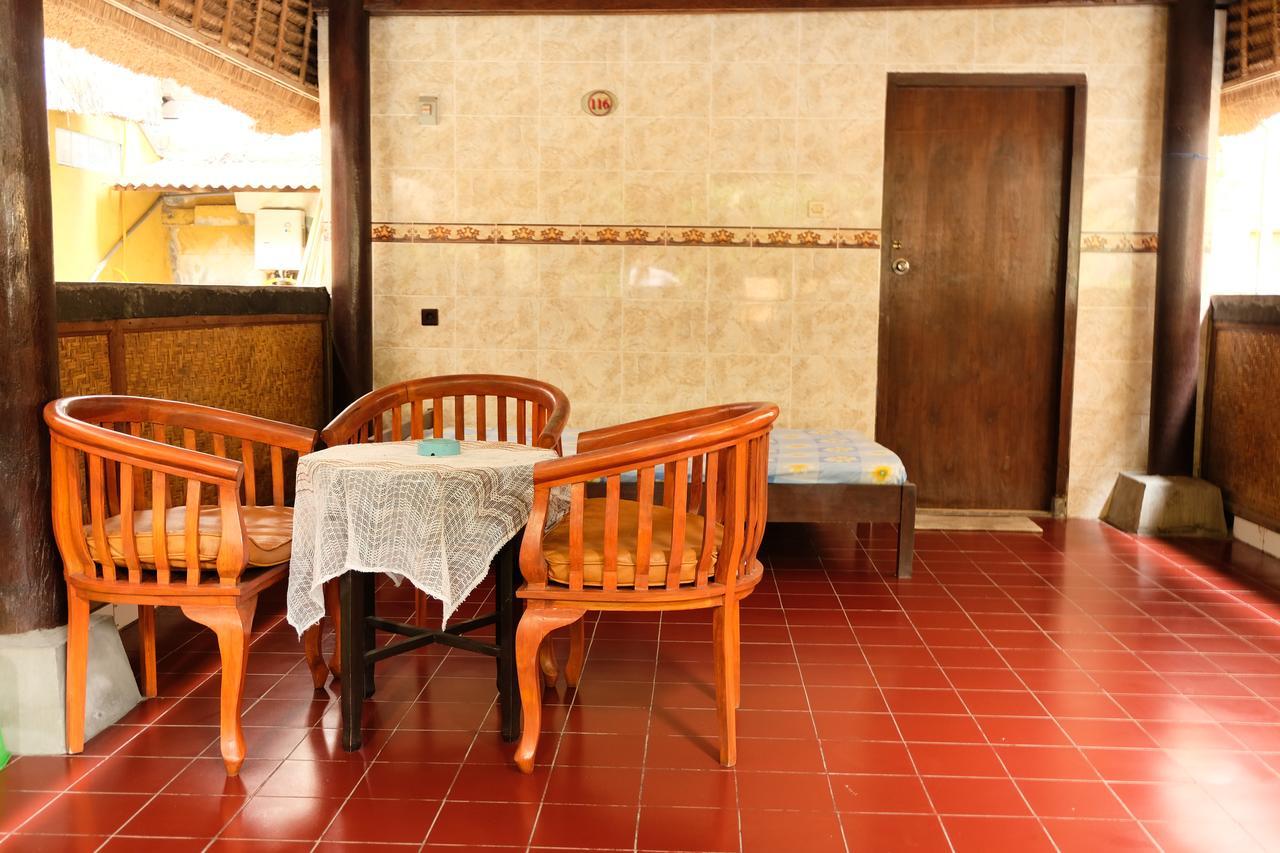 Hotel Kerti And Restaurant Padangbai (Bali)