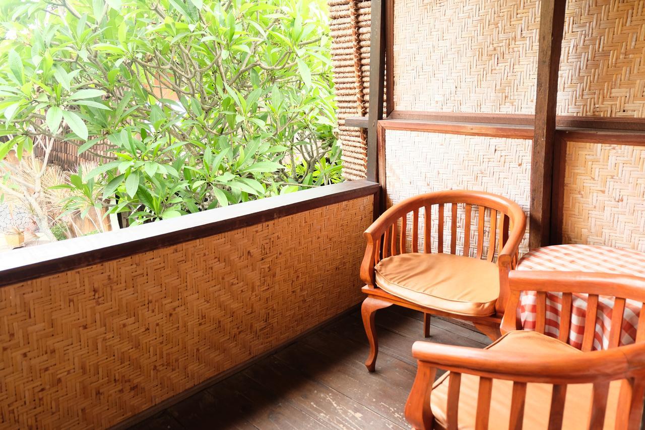 Kerti And Restaurant 2* Padangbai (Bali)