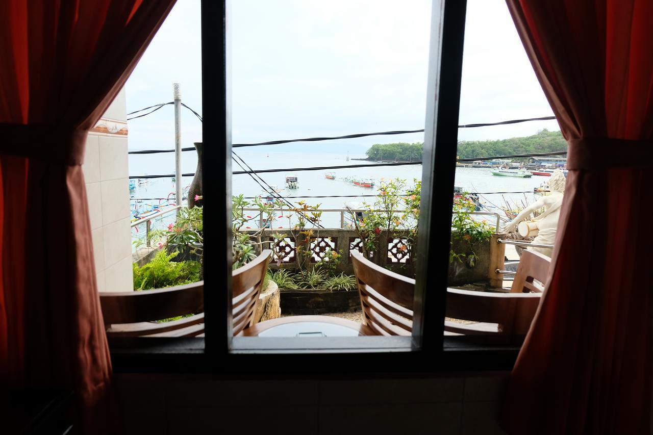 Hotel Kerti And Restaurant