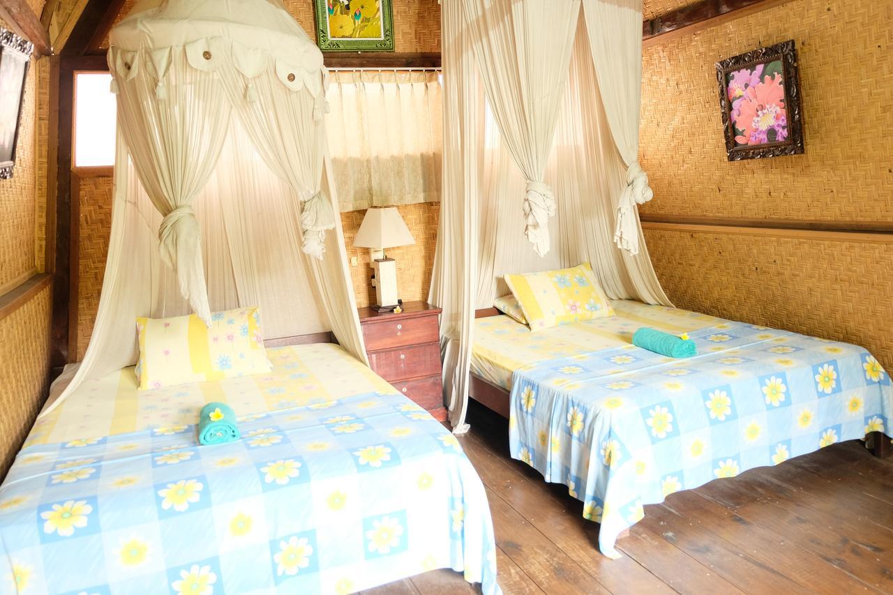 Hotel Kerti And Restaurant Padangbai (Bali)