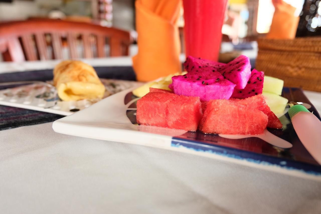 Hotel Kerti And Restaurant Padangbai (Bali)