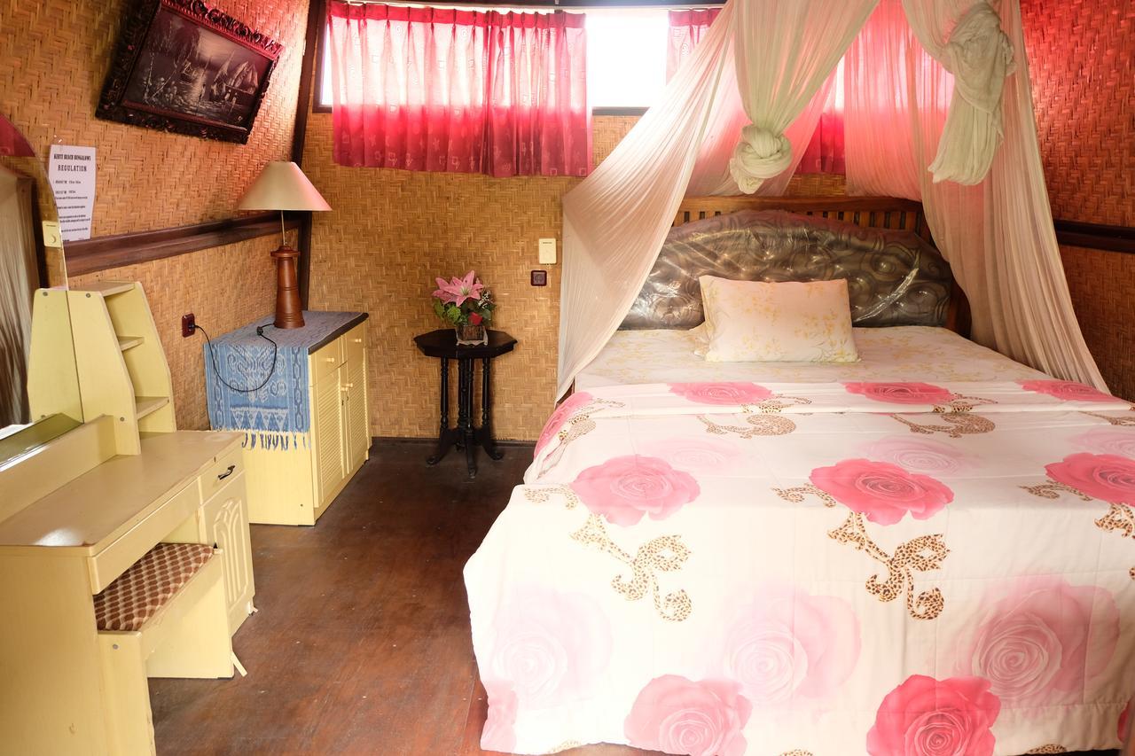Hotel Kerti And Restaurant Padangbai (Bali)
