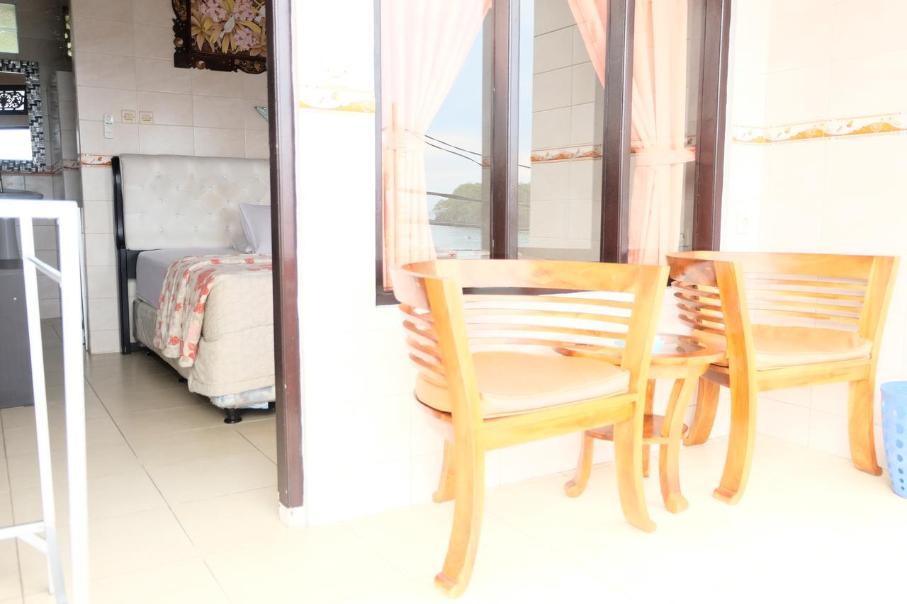 Hotel Kerti And Restaurant Padangbai (Bali)