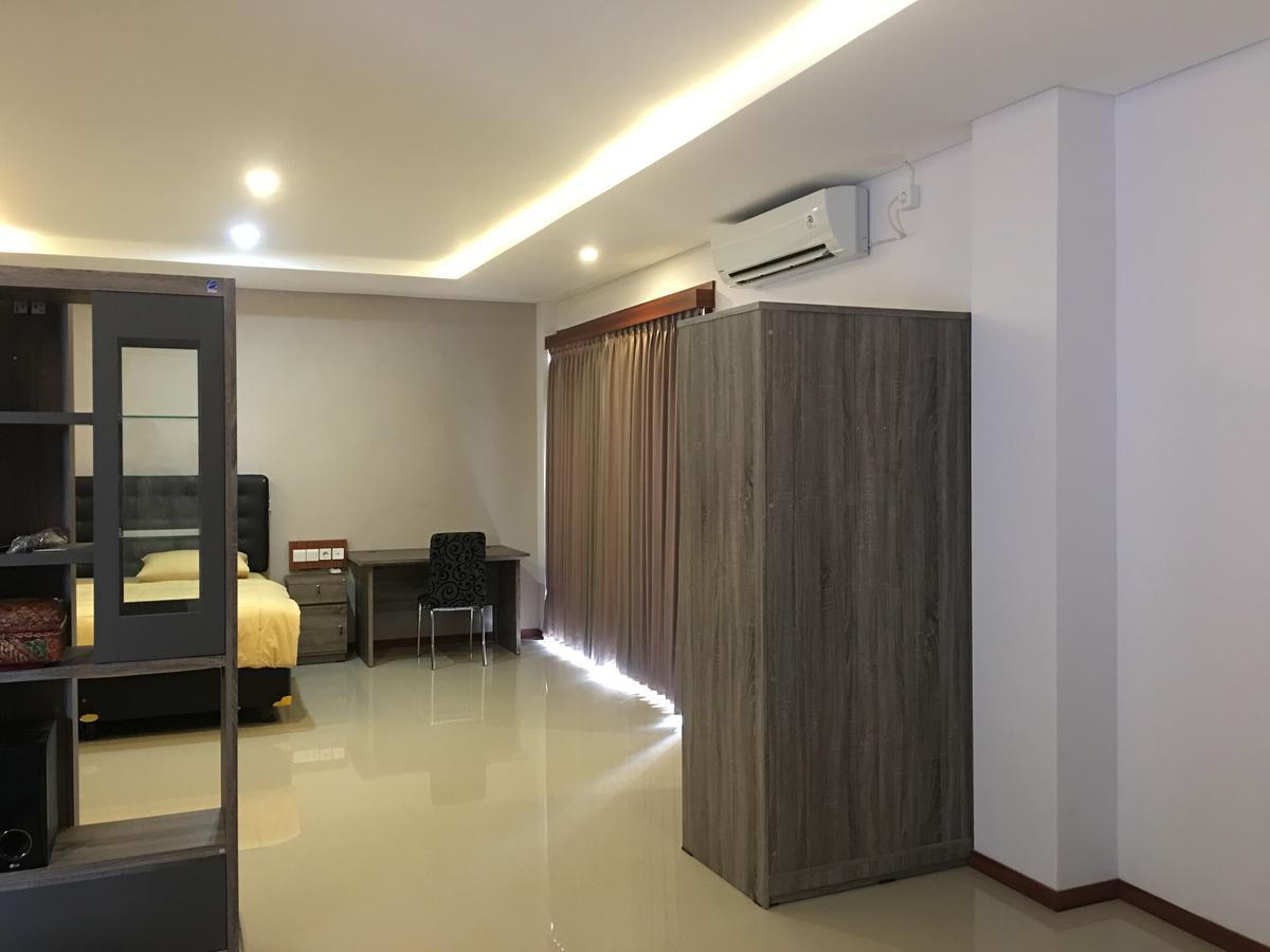 Hotel The Jayakarta Bali Beach Legian (Bali)
