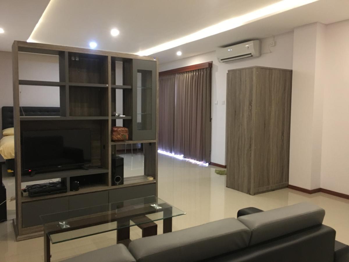 Hotel The Jayakarta Bali Beach Legian (Bali)