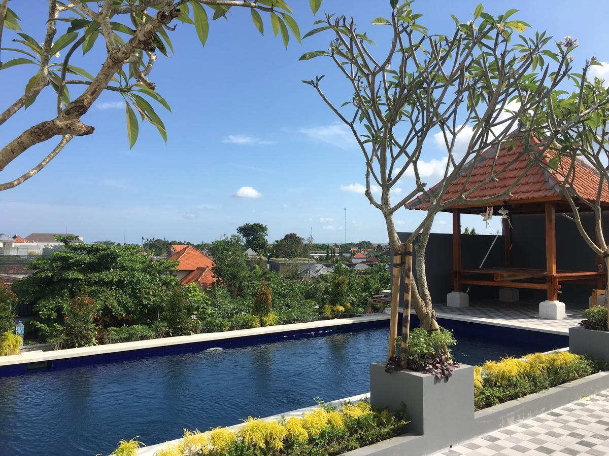 The Jayakarta Bali Beach 4*