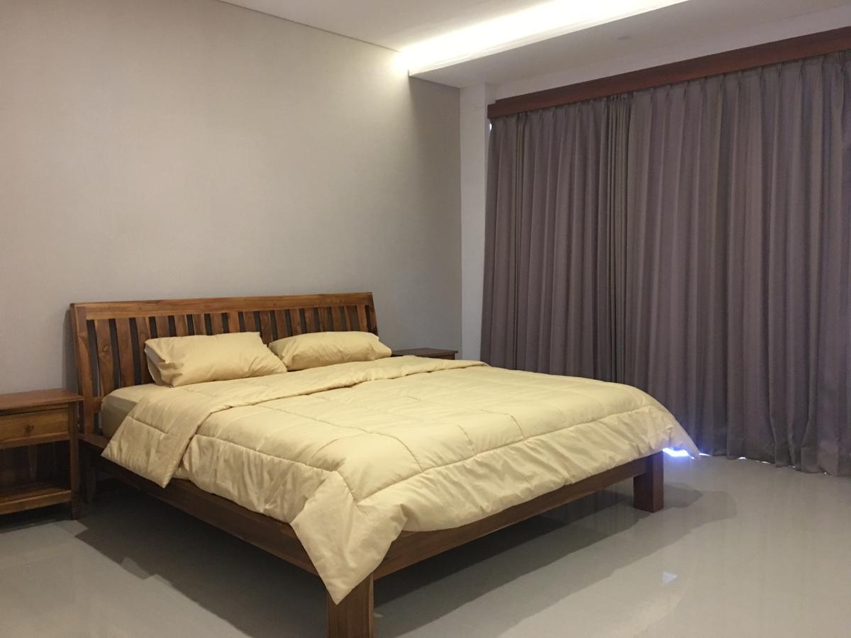 Hotel The Jayakarta Bali Beach