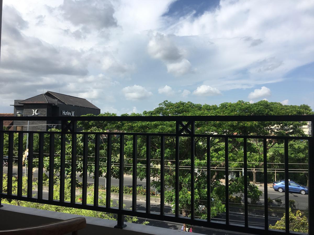 The Jayakarta Bali Beach Hotel