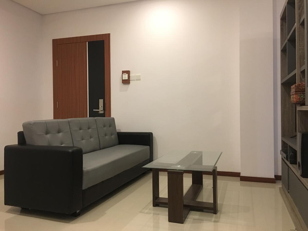 The Jayakarta Bali Beach 4* Legian (Bali)
