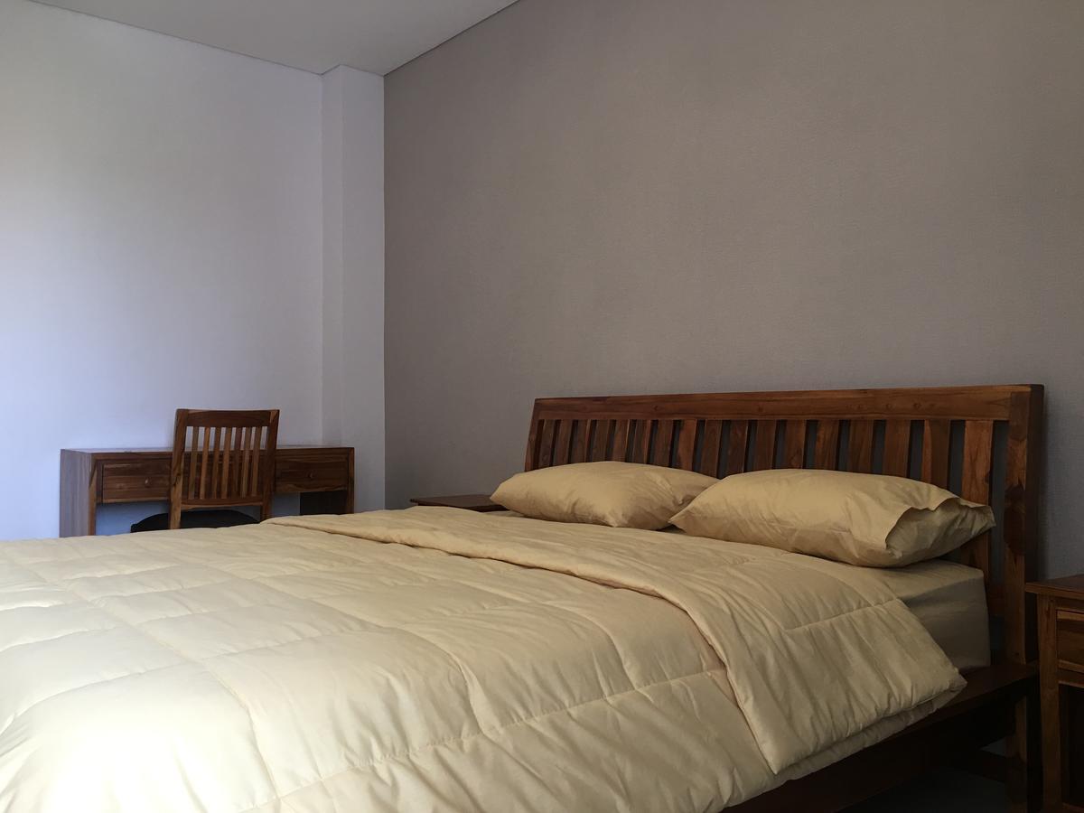 The Jayakarta Bali Beach Hotel 4*