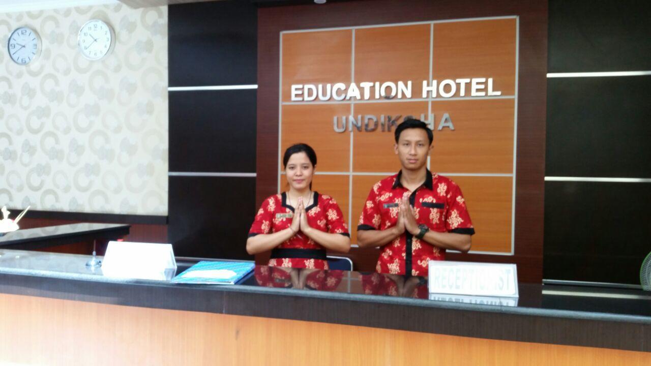Edutel Undiksha *
