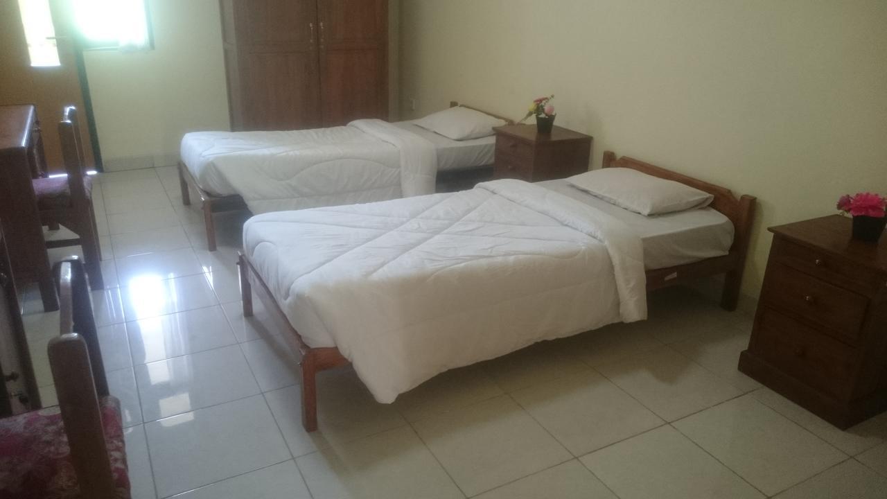 Edutel Undiksha Hotel Singaraja (Bali)