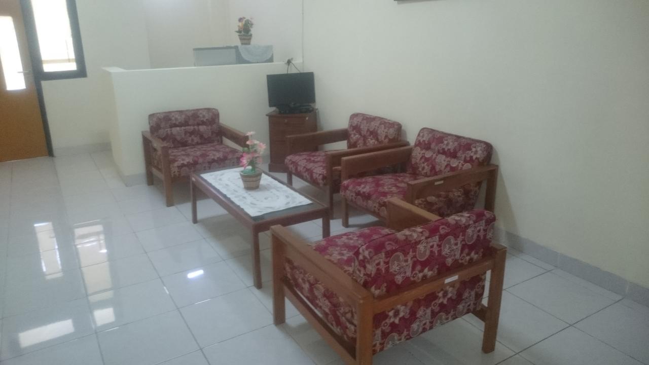 Hotel Edutel Undiksha Singaraja (Bali)