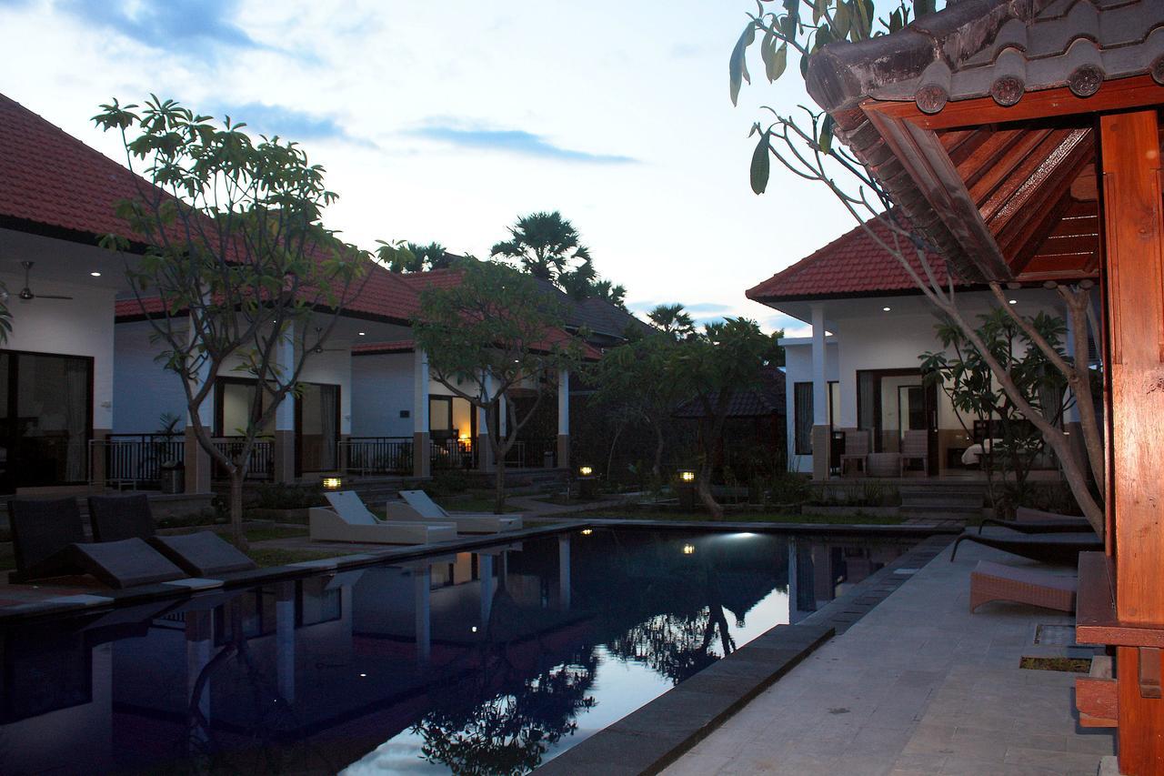 Dive Resort