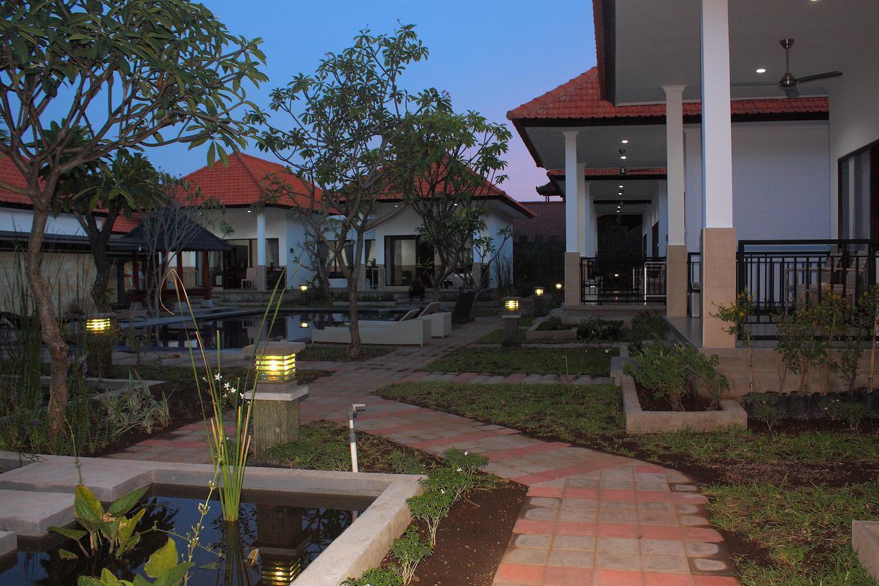 Resort Dive