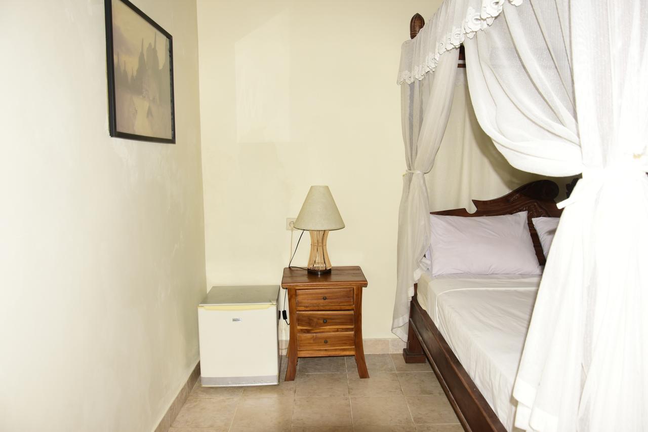 Guest house Ganesha Amed (Bali)