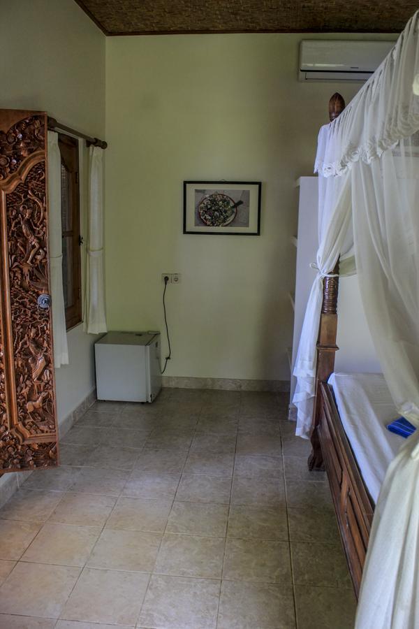 Guest house Ganesha *