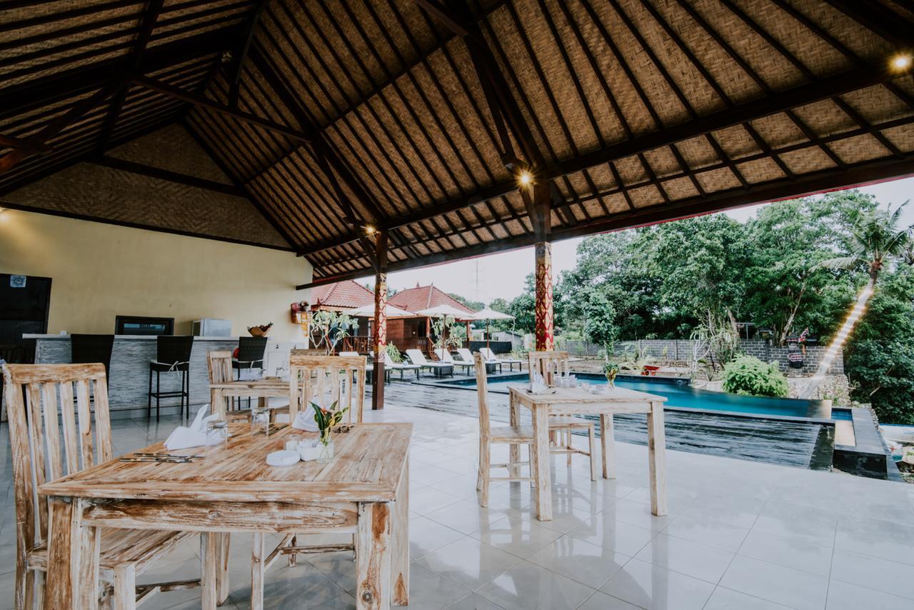 Taman liburan Seaview 3*