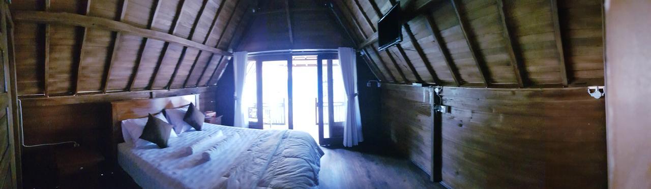 Beautiful House Holiday park Batununggul