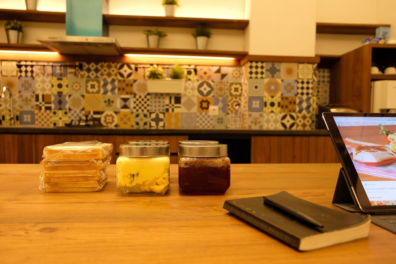 M Boutique Legian Hostel