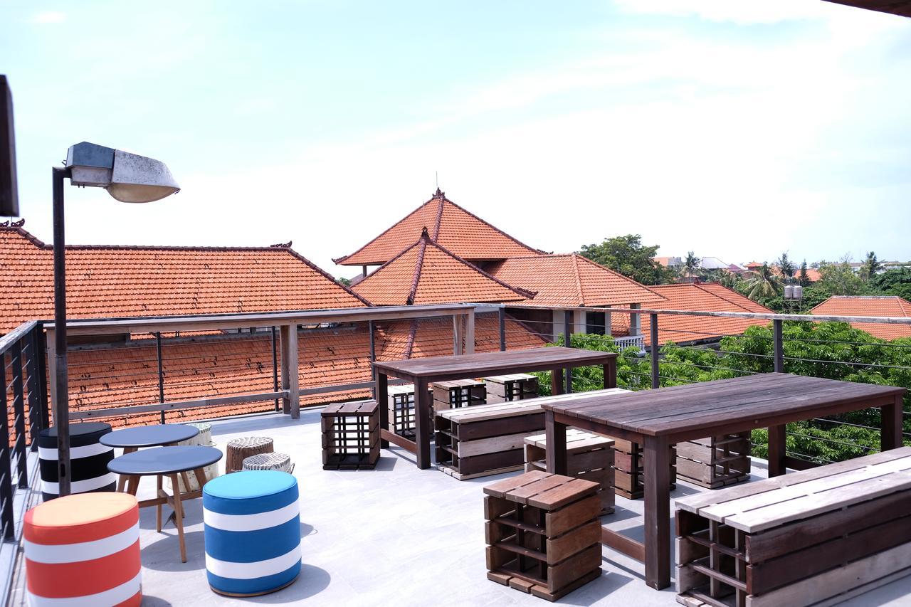 M Boutique Legian
