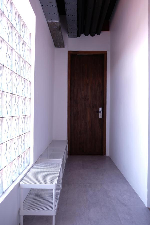 M Boutique Legian Hostel *