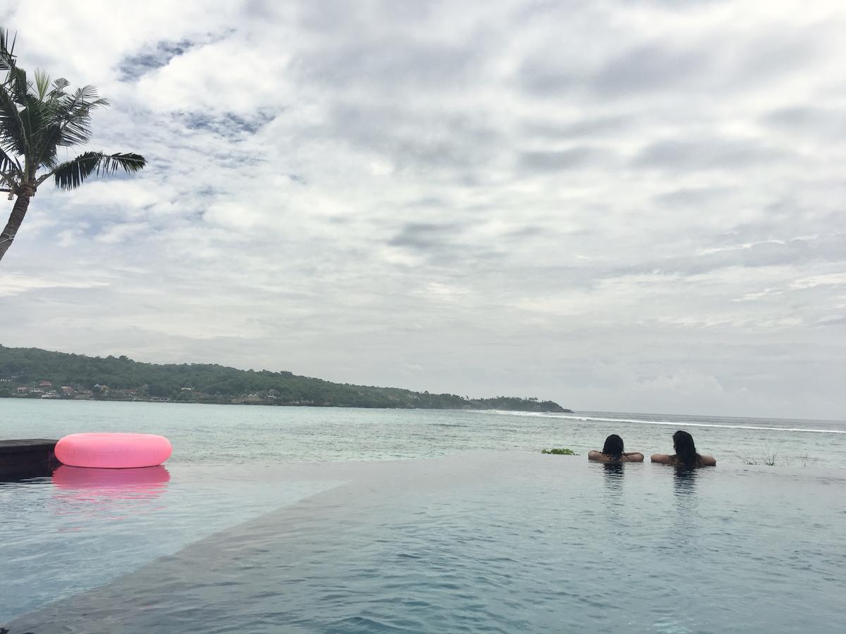Seaview Taman liburan Nusa Lembongan (Bali)