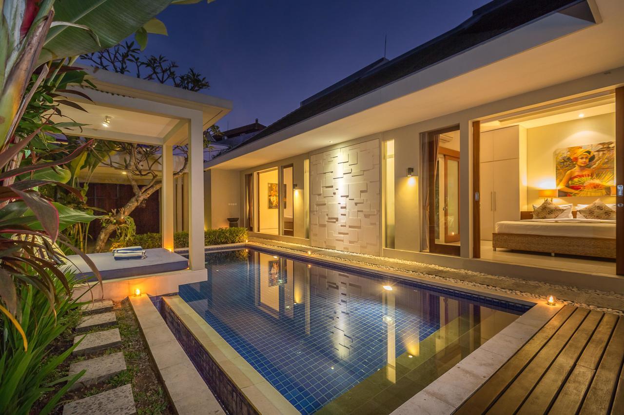 Bali Easy Living