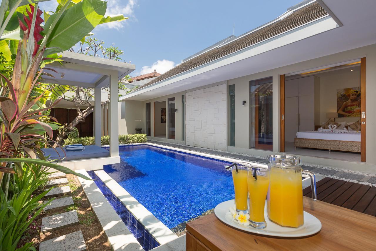 Bali Easy Living Villa Canggu (Bali)