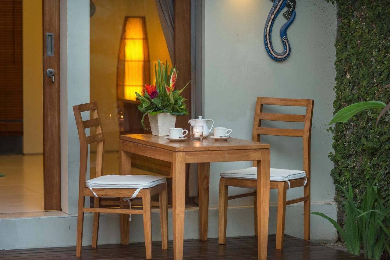 Villa Bali Easy Living Canggu (Bali)