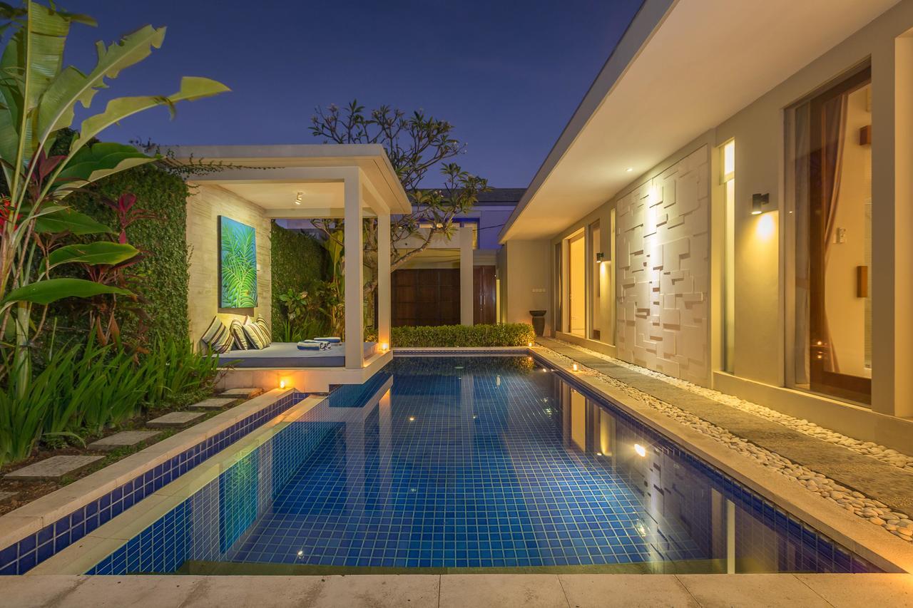 Villa Bali Easy Living