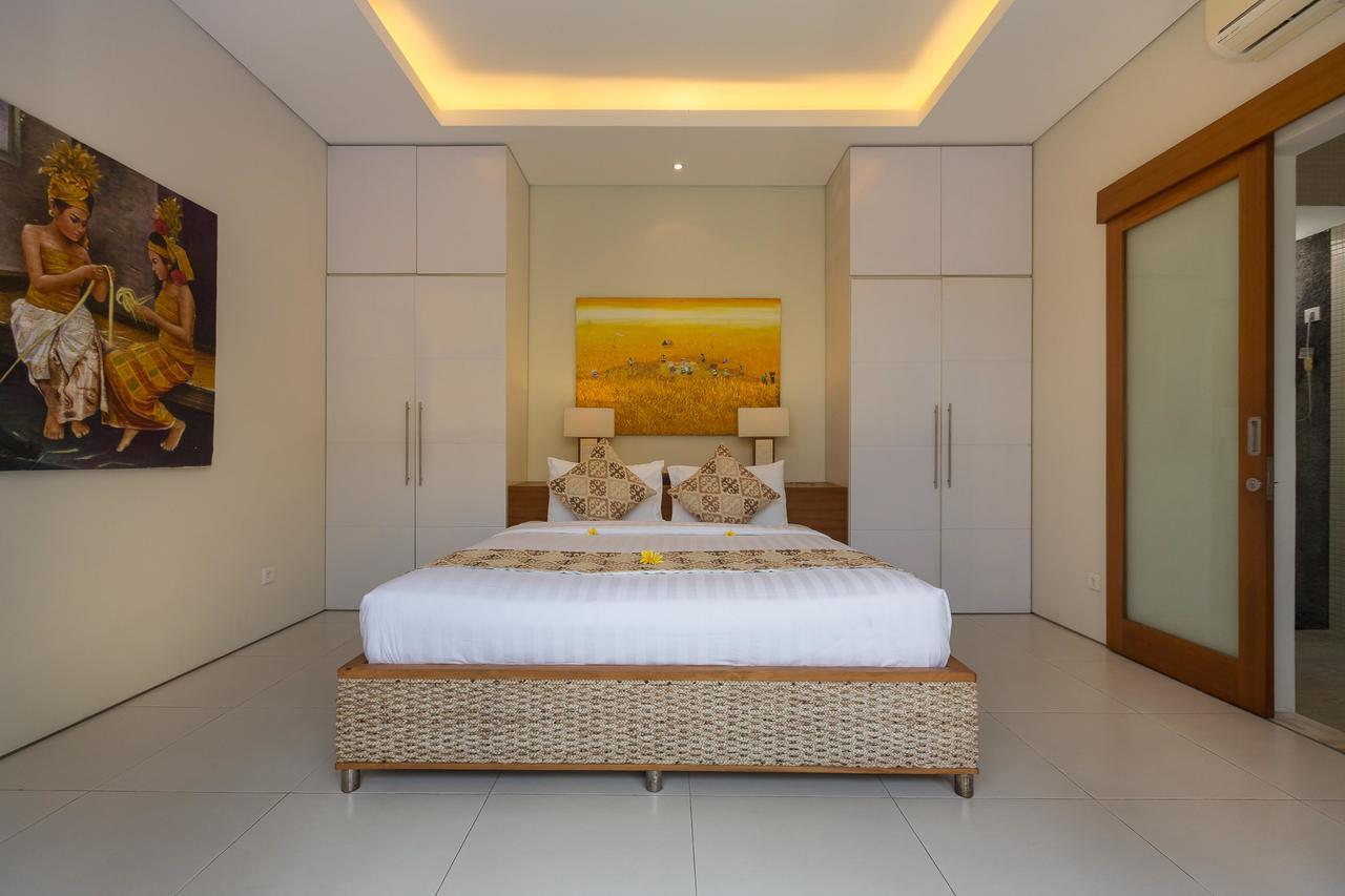Bali Easy Living Canggu (Bali)