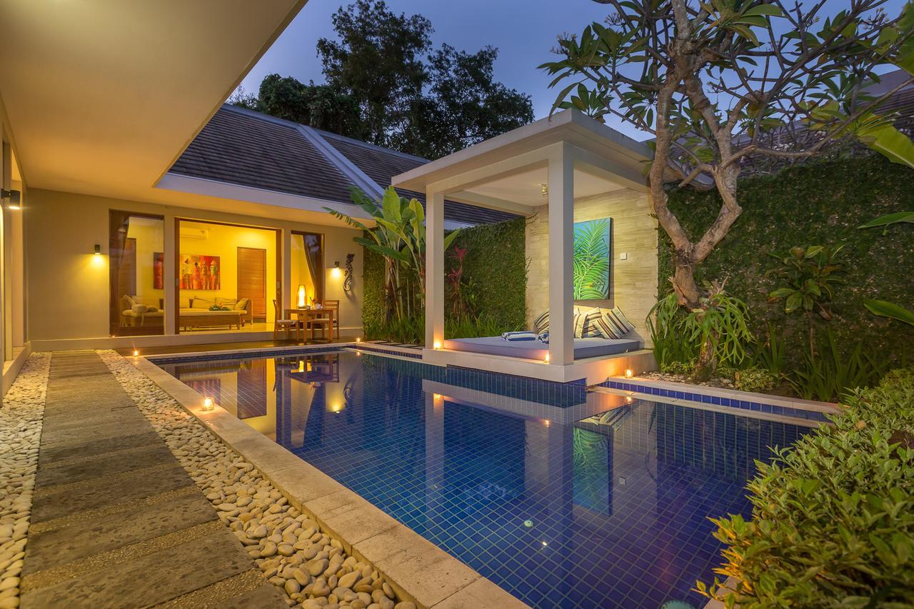 Bali Easy Living