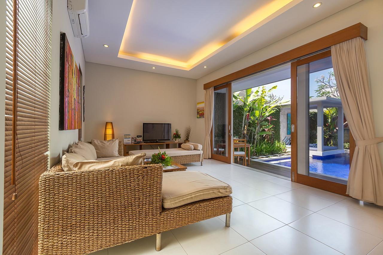 Bali Easy Living