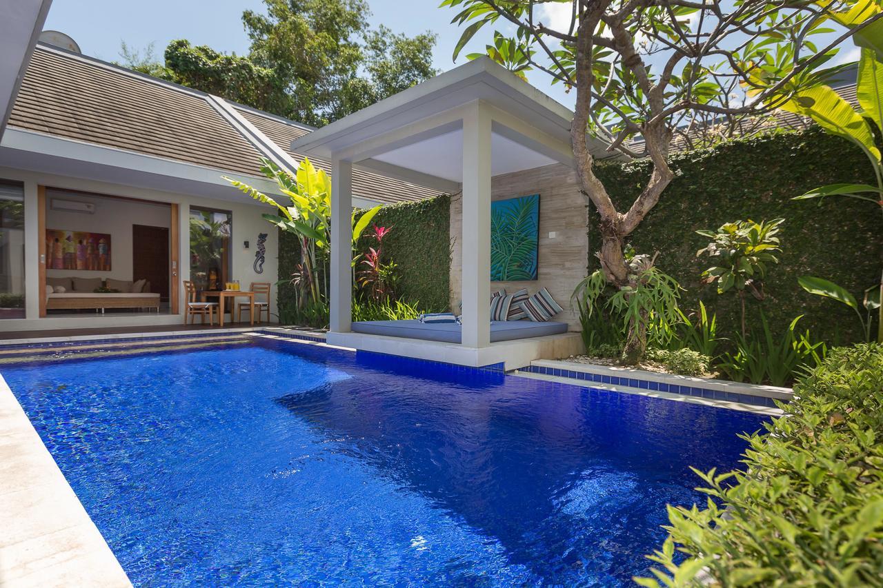 Villa Bali Easy Living Canggu (Bali)